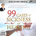 99 Cases of Sickness and Healing in the Bible